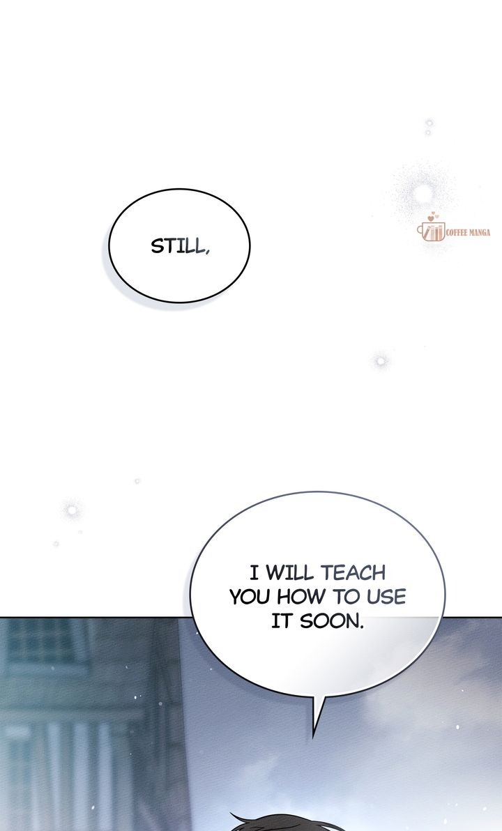 Under the Oak Tree Chapter 106 image 06